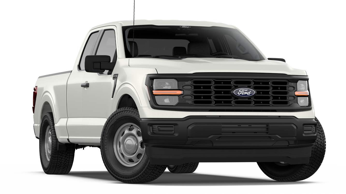 Ford F-150 pickup